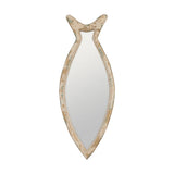 CORAL FISH MIRROR "A"