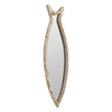 CORAL FISH MIRROR "A"