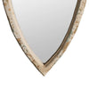 CORAL FISH MIRROR "A"