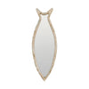 CORAL FISH MIRROR "A"
