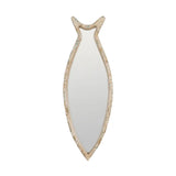 CORAL FISH MIRROR "A"