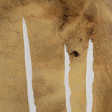 ORGANIC MOTION PAINTING | 120X150CM