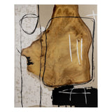 ORGANIC MOTION PAINTING | 120X150CM