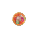 TROPIKA BOWL | "S" 10X5.75CM