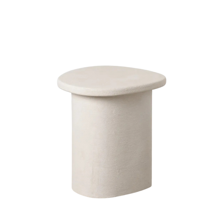 DUNE SIDE TABLE | 48X43X50CM
