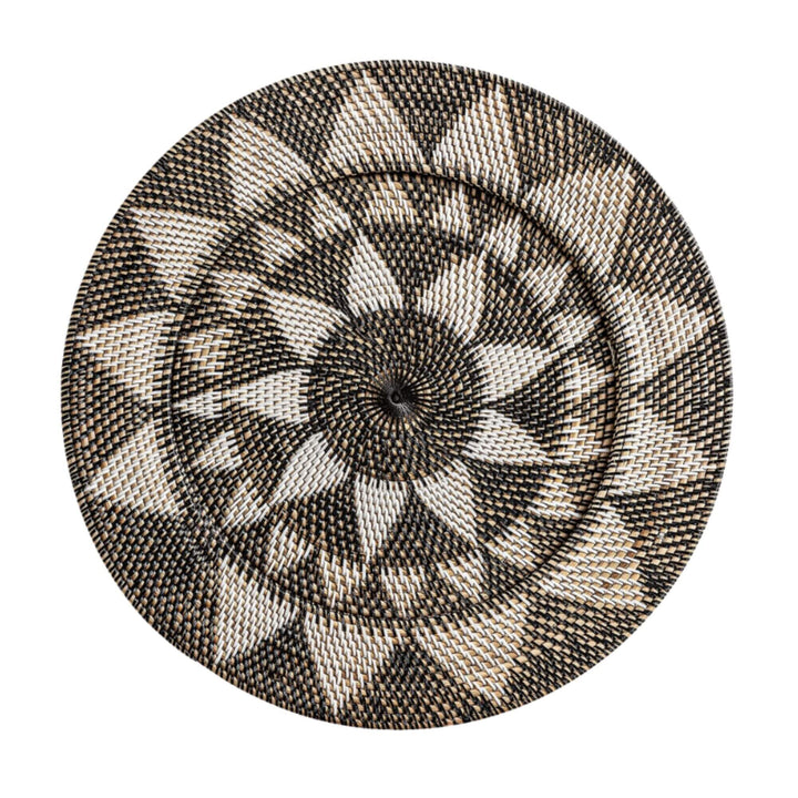 NYIS COLLECTION PLATE "G" | DIA 60CM