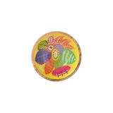 TROPIKA BOWL | "M" 17X8CM