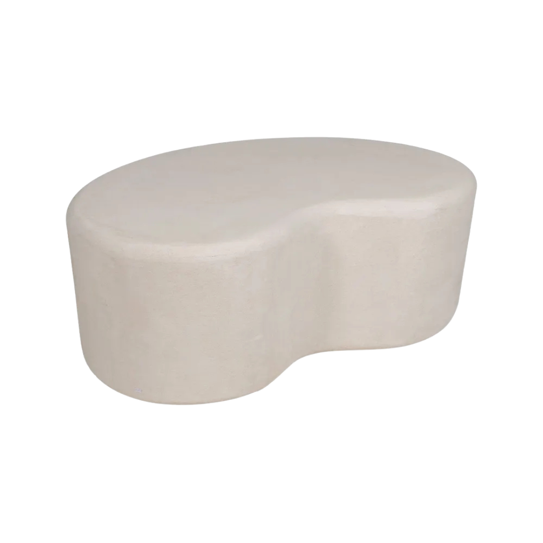 DUNE ORGANIC COFFEE TABLE