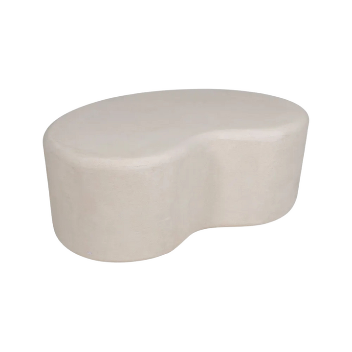 DUNE ORGANIC COFFEE TABLE