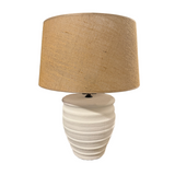 GRIEGA TABLE LAMP