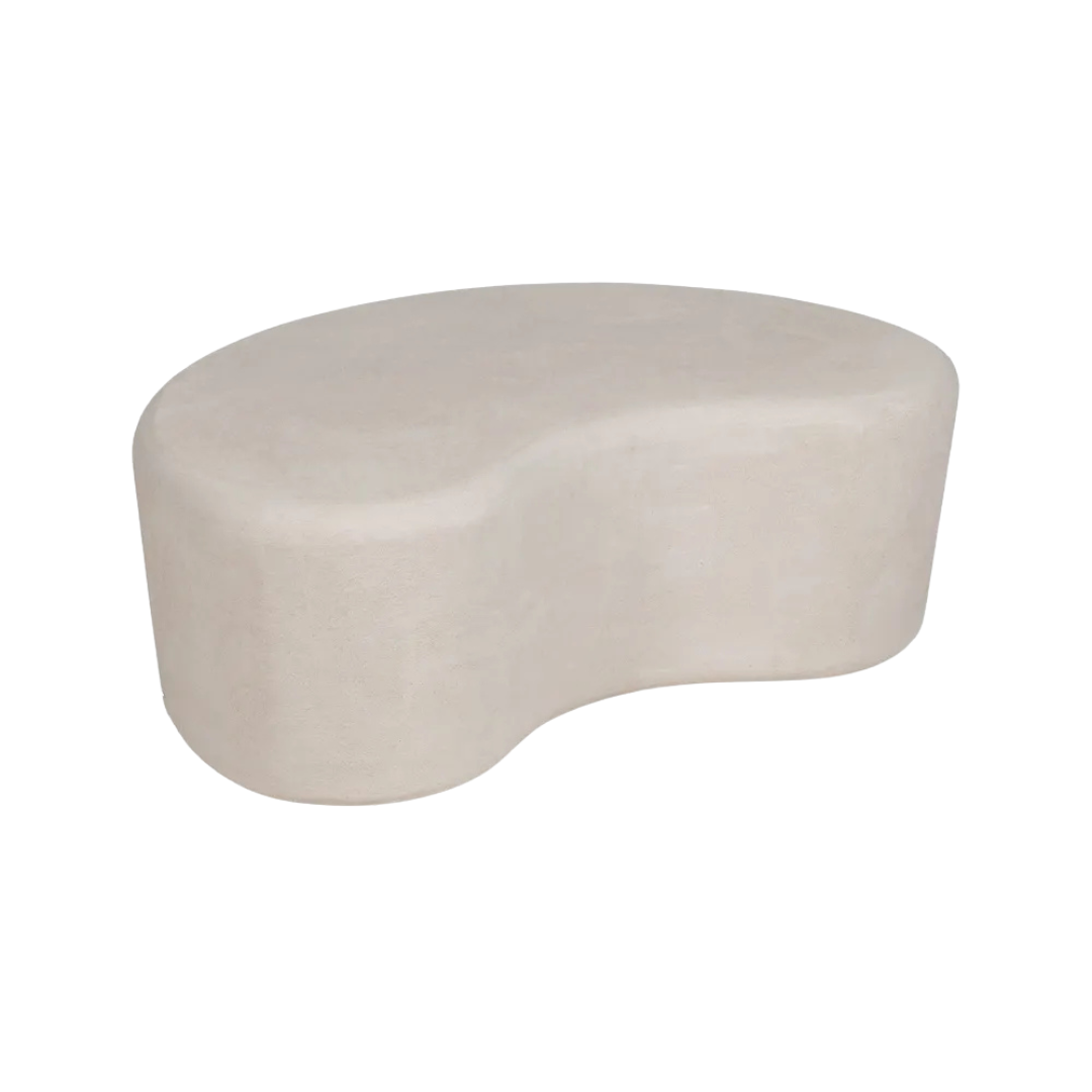 DUNE ORGANIC COFFEE TABLE