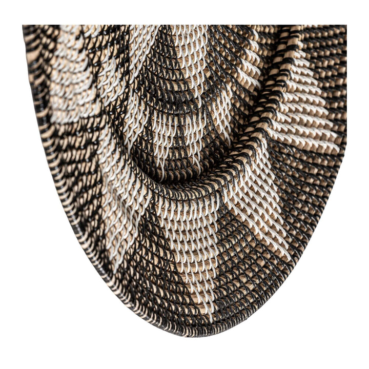 NYIS COLLECTION PLATE "G" | DIA 60CM