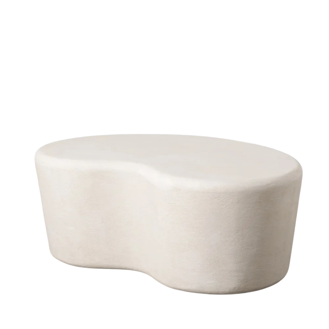 DUNE ORGANIC COFFEE TABLE