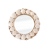 KERANG ROUND MIRROR | 45CM