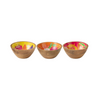 TROPIKA BOWL | "L" 30X12CM
