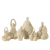 ORGANIC MUSES | BEIGE