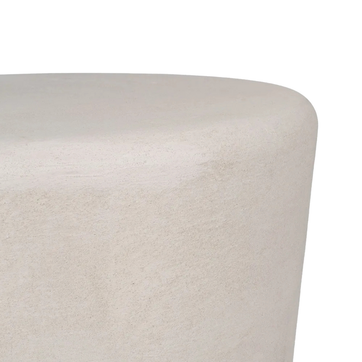 DUNE ORGANIC COFFEE TABLE