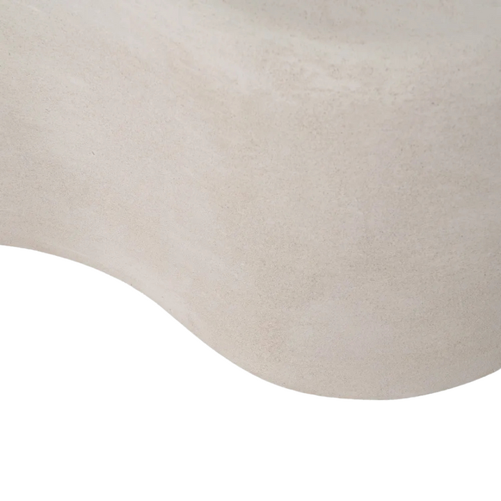 DUNE ORGANIC COFFEE TABLE