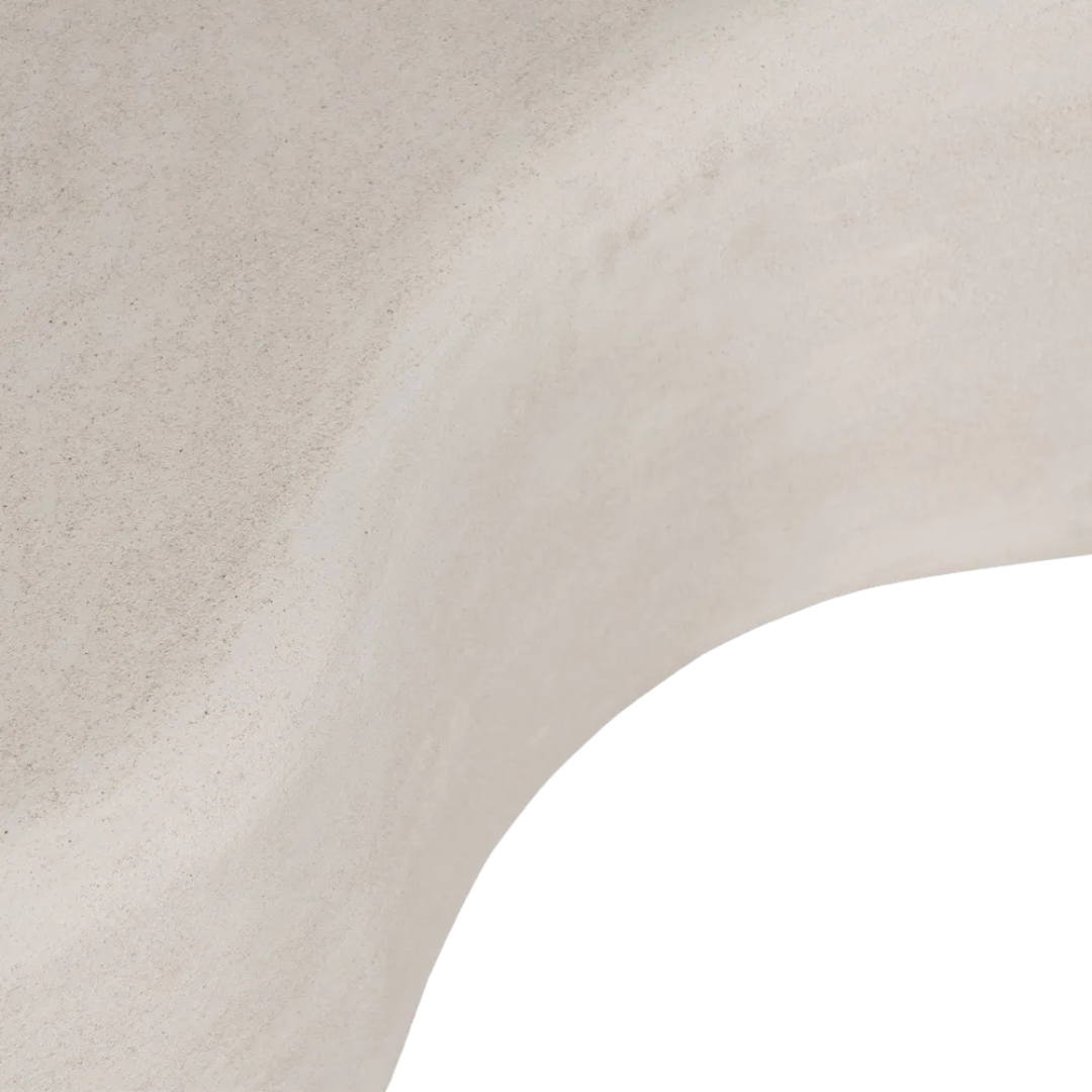 DUNE ORGANIC COFFEE TABLE