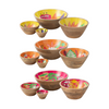 TROPIKA BOWL | "L" 30X12CM