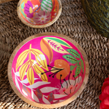 TROPIKA BOWL | "L" 30X12CM