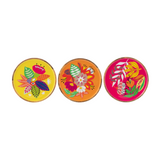 TROPIKA PLATE | 30CM