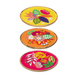 TROPIKA PLATE | 30CM