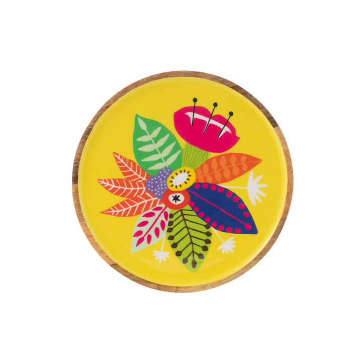 TROPIKA PLATE | 30CM