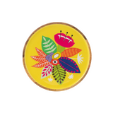 TROPIKA PLATE | 30CM