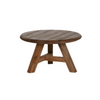 JATI OUTDOOR RECYCLED TEAK COFFEE TABLE
