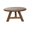 JATI OUTDOOR RECYCLED TEAK COFFEE TABLE