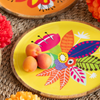 TROPIKA PLATE | 30CM