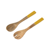 TROPIKA SALAD SET | 33CM