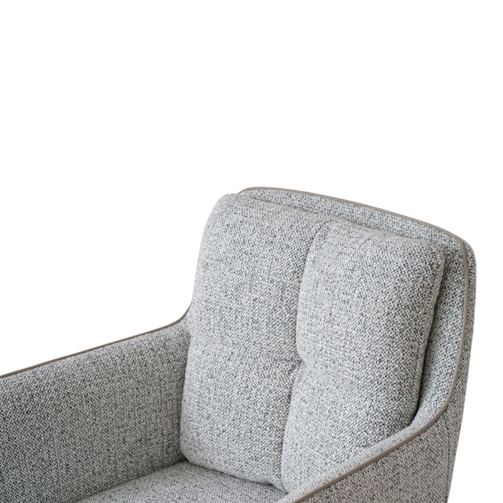 PURA DINING CHAIR | GREY