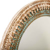 LINOA ROUND MIRROR