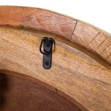 LINOA ROUND MIRROR
