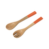 TROPIKA SALAD SET | 33CM