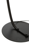 ARCH FLOOR LAMP | BLACK 106X56X188CM