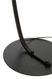 ARCH FLOOR LAMP | BLACK 106X56X188CM