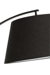ARCH FLOOR LAMP | BLACK 106X56X188CM