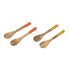 TROPIKA SALAD SET | 33CM