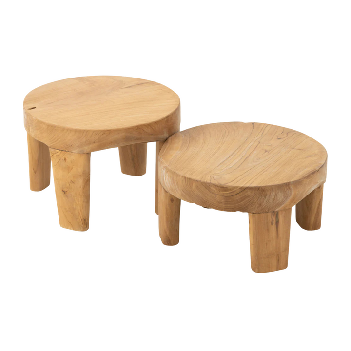 RURUTU COFFEE TABLE