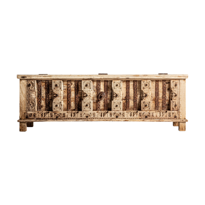 VOLGA TRUNK | 171X53X63CM