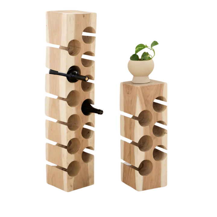 TREMBESI WINE RACK
