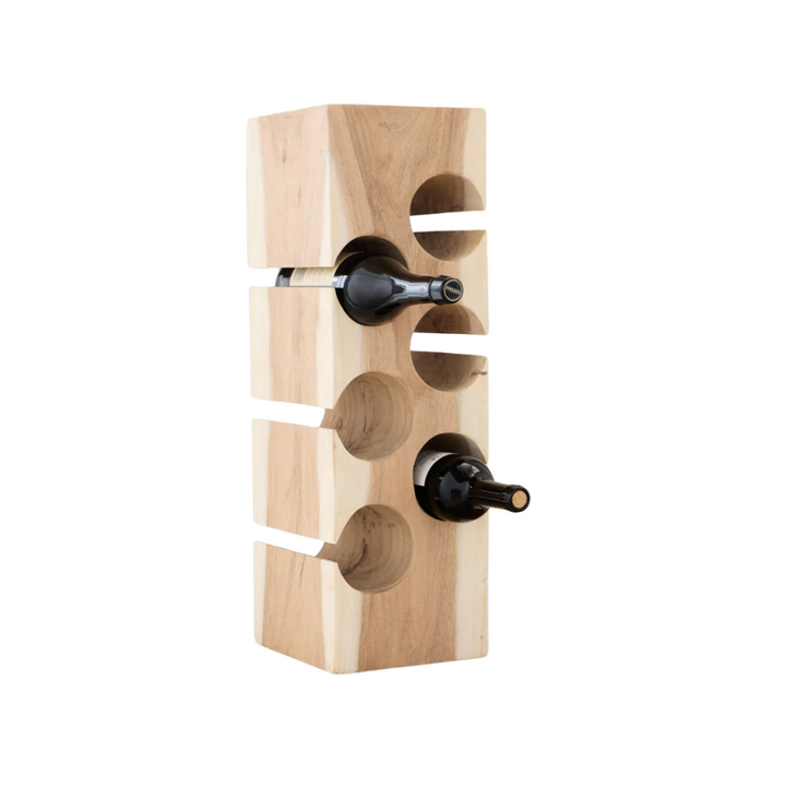 TREMBESI WINE RACK