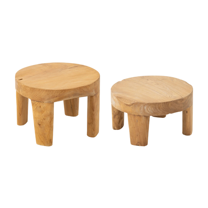 RURUTU COFFEE TABLE