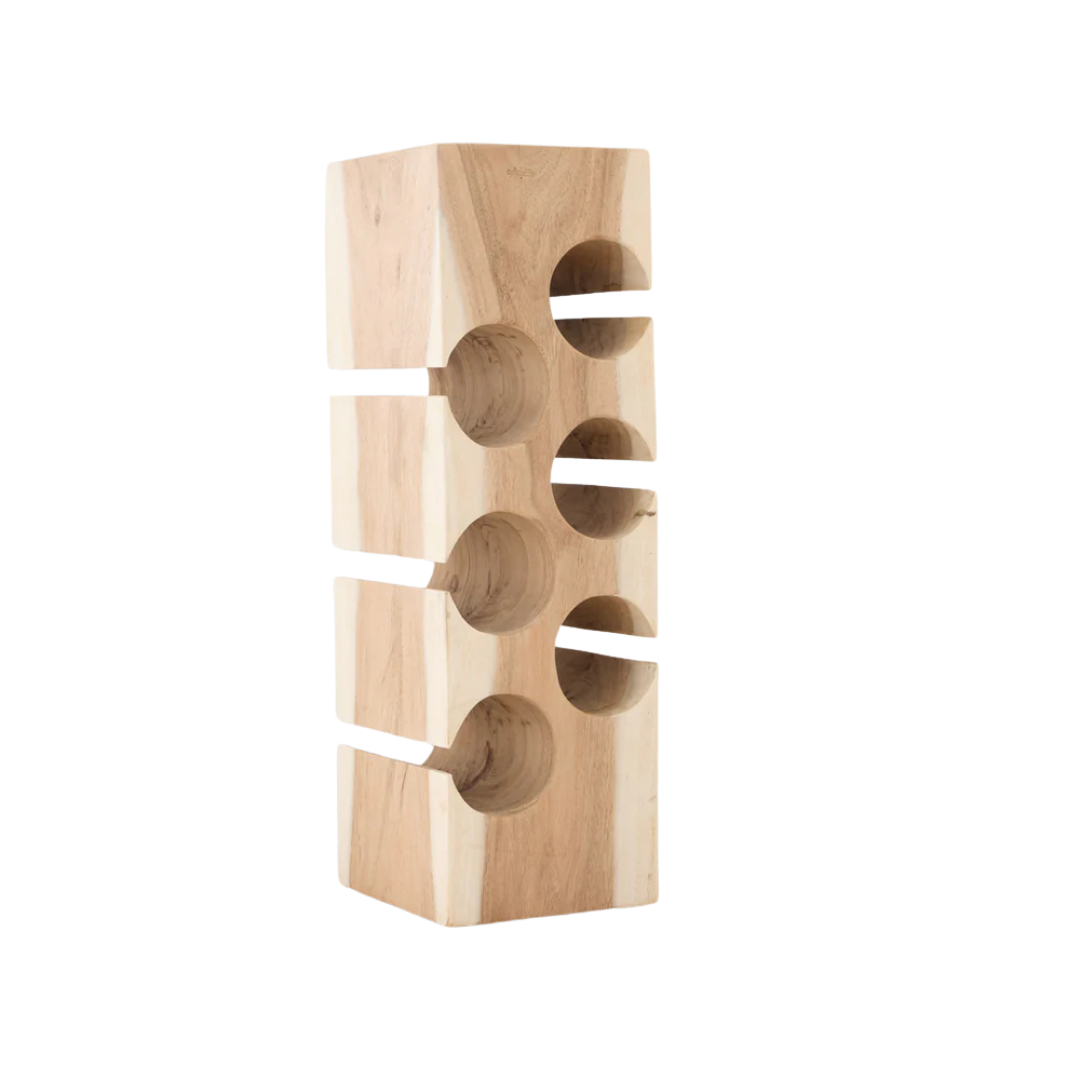 TREMBESI WINE RACK