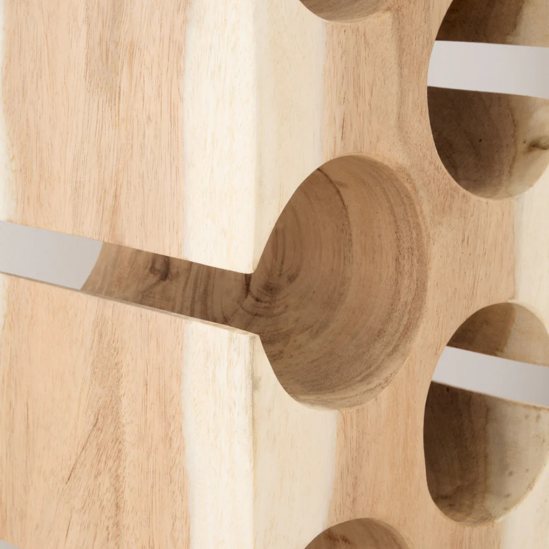 TREMBESI WINE RACK