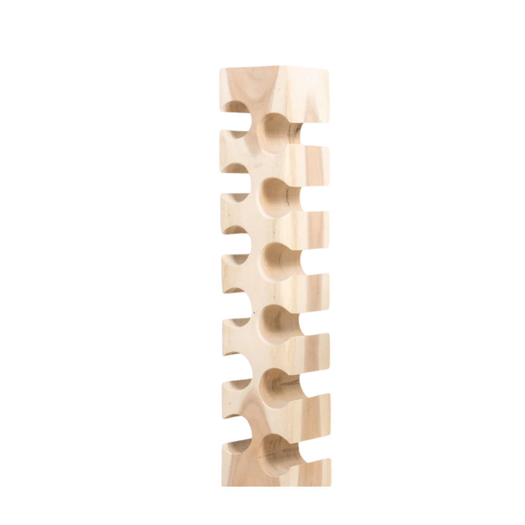 TREMBESI WINE RACK