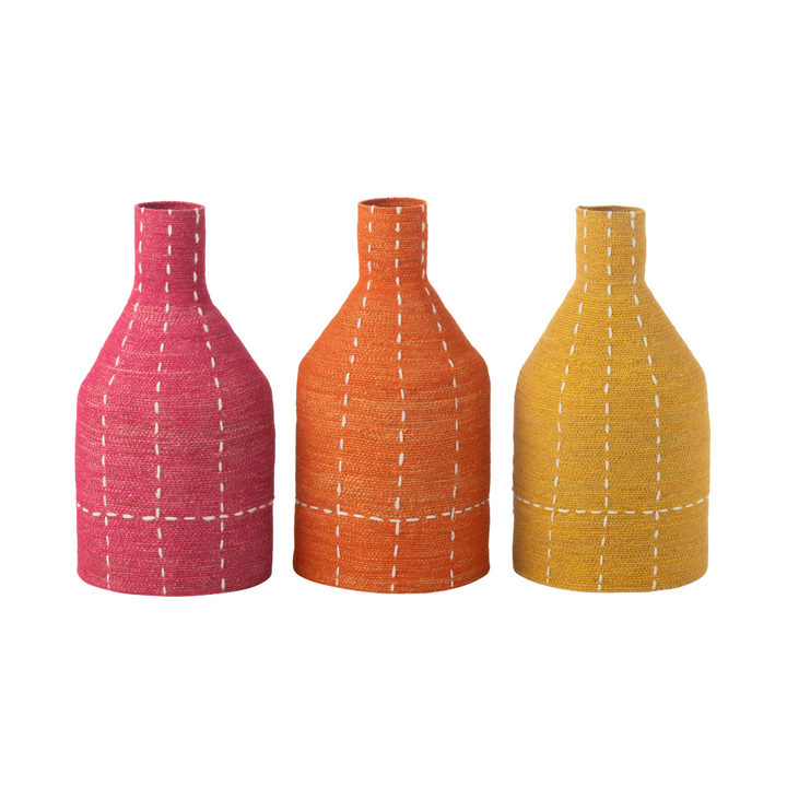 MARANTA VASE | 25X50CM